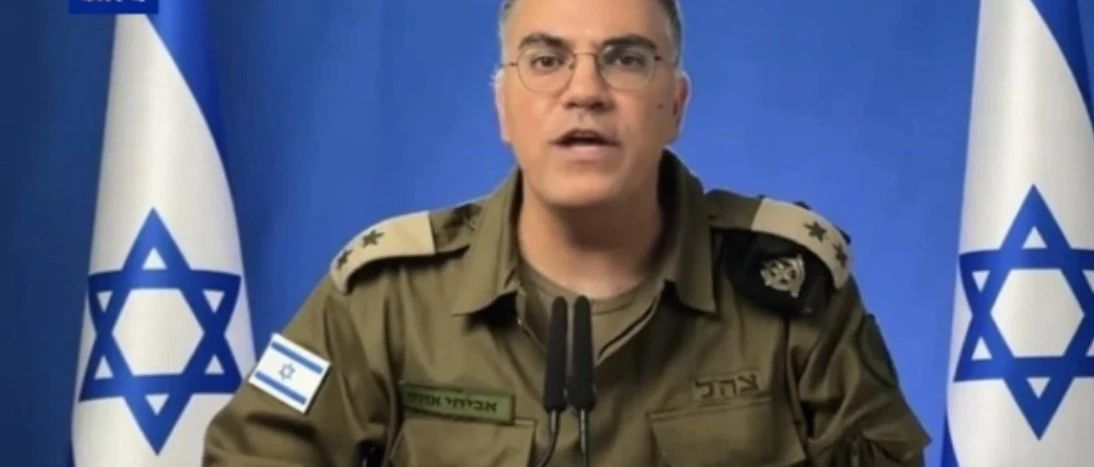 当以色列的报复神不知鬼不觉地结束了！