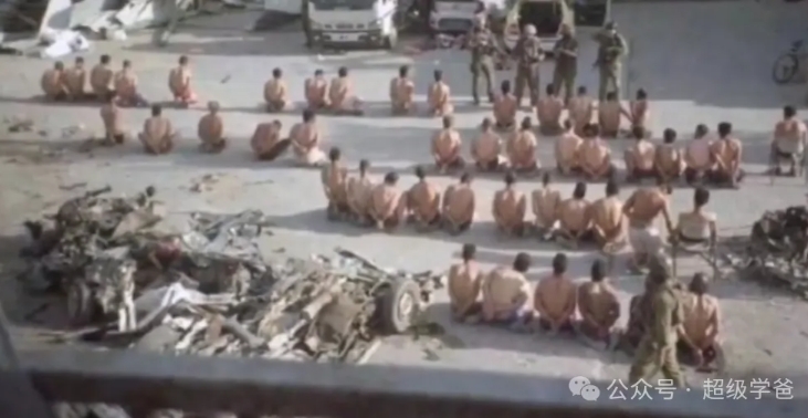 以色列助攻，正国级地下党员川建国，即将王者归来！