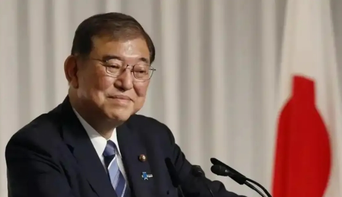 日本自民党惨败，美国担忧！