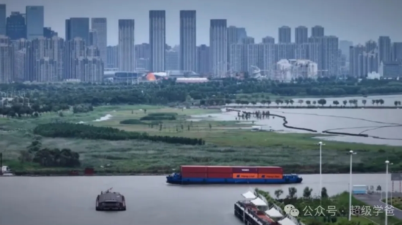 这就是秘诀——科技打头阵，合肥做到了极致！