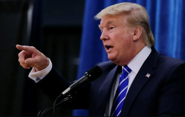 美总统大选，谁将胜出？