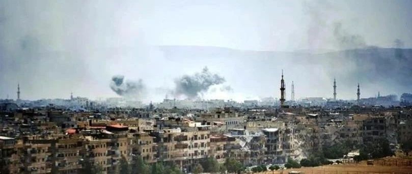 以色列的最后一搏！