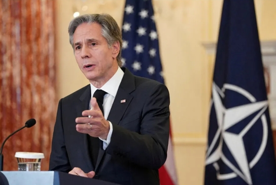 他不是认错了，他只是知道要死了！