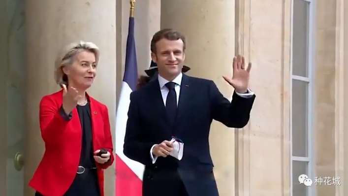 欧盟为何对华加关税？4大原因！