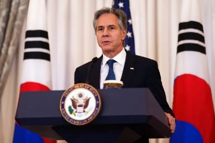 美高官登门拜访中国驻美大使，有件十万火急的大事，想请中方出面！