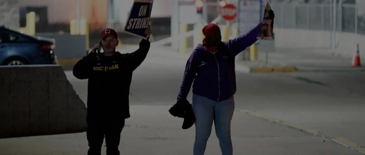 很多人讨论美国“底层贫困”, 却没看穿叙事背后的一大推手?