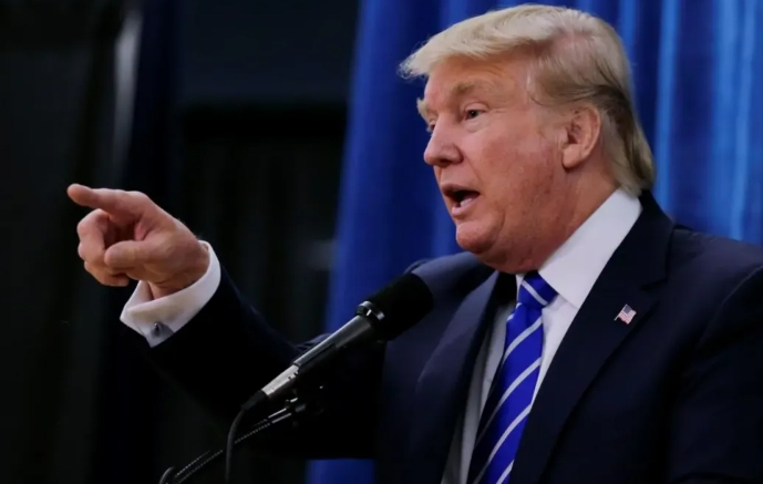 这一次，我依旧相信特朗普会赢！