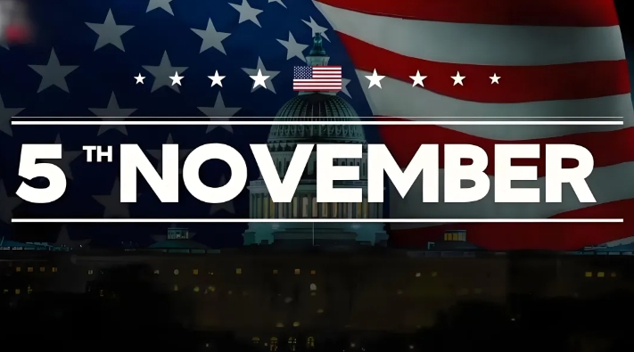 美国大选，我们在关心啥？