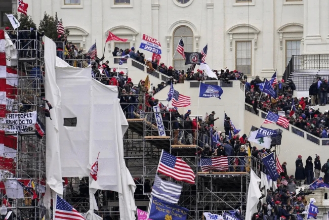 若特朗普卷土重来，中国将面临一个怎样的对手？