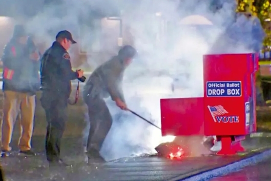 被统战的瞬间，统战价值归零！