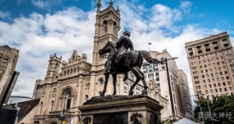 看到美国这些最基层的真相后，你会发现该国实际上已经破产，谁当总统都只剩一条路！