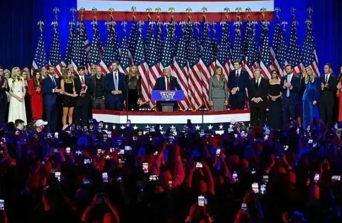 特朗普将重返白宫，可能采用九种手段对付中国，其疯狂会超过我们的想象！