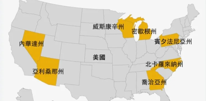 总统、国会、最高法院全部拿下，特朗普酣畅大胜，俄罗斯发来贺电