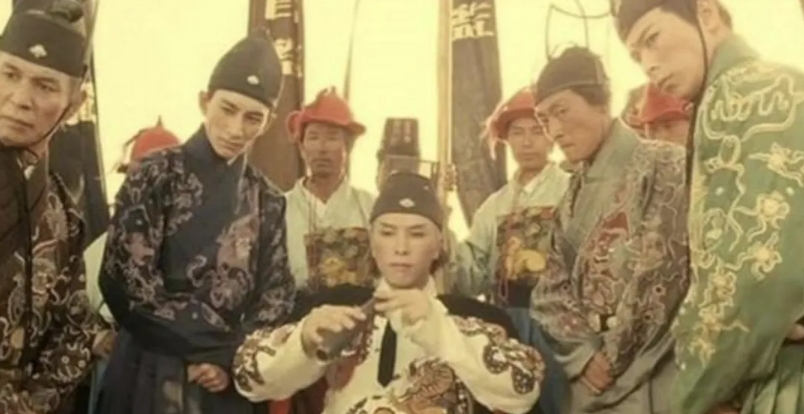 “阉党”一败涂地！