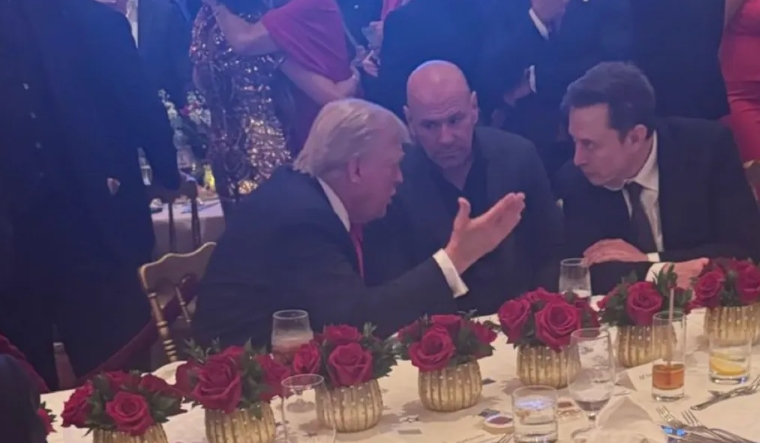 特朗普赢了，中国人别太兴奋！