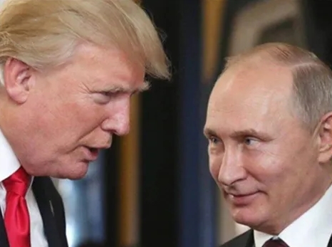 川普上台后的赢家和输家！