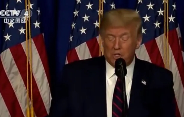 特朗普上台必干6件大事，4件都与中国直接相关！关键时刻，马斯克能起重要作用！