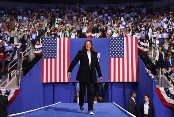 哈里斯溃败的根本原因！