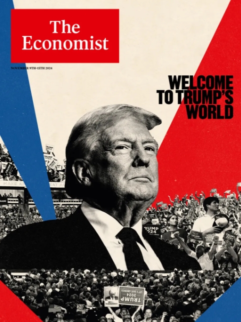 特朗普看似无比强大，但面对中国他还是那只“纸老虎”！