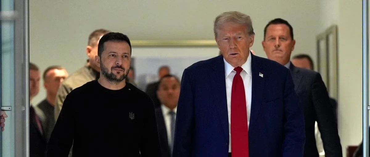 特朗普的俄乌和平方案，能否带来和平？