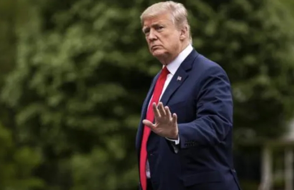 特朗普二进宫，能拯救美国吗？