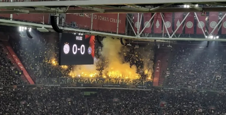 犹太人擅长把所有人都变成敌人！