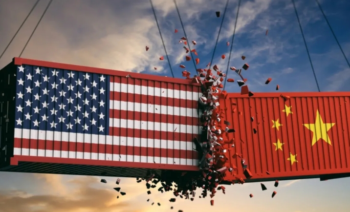 中美贸易战2.0要来了，最大的输家一定不会是中国！
