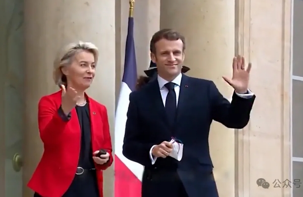 特朗普送给中国的第一份大礼，说不定就要来了！