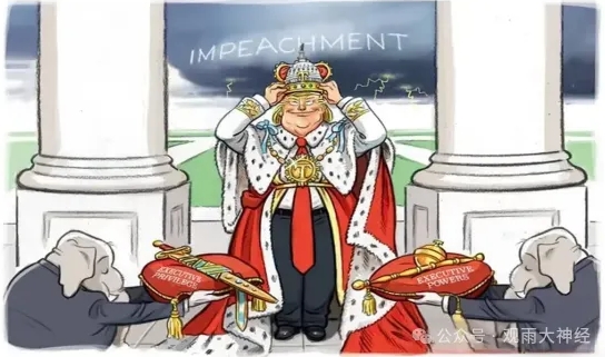 起底共和党执政纲领，特朗普将对世界发起这些冲击！