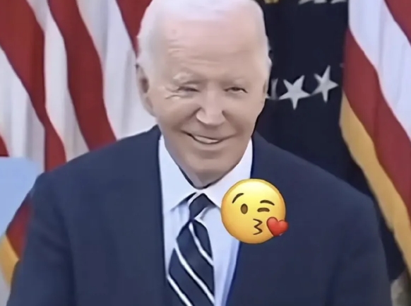 忽然之间，拜登不“痴呆”了！