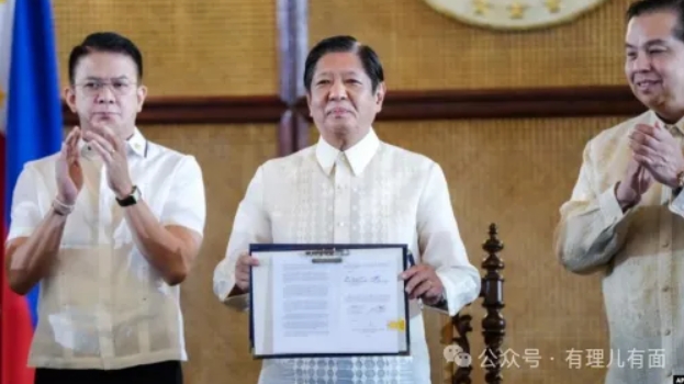 ​菲律宾，休要痴人说梦！