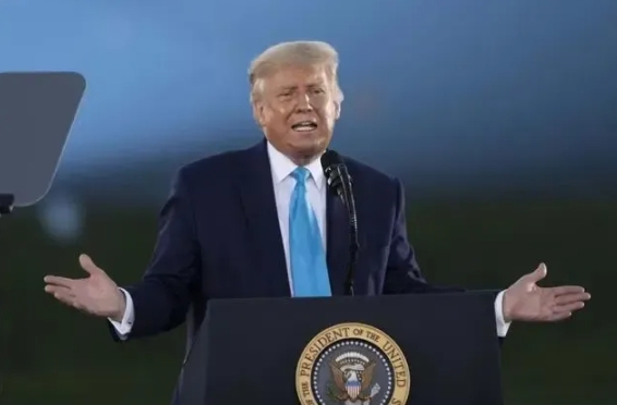 面对特朗普2.0关税战，如何应对？