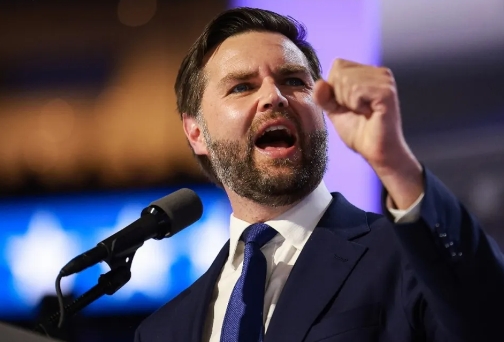 白宫来了个年轻人！