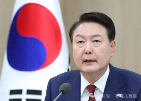 跪舔特朗普，尹锡悦再秀下限！