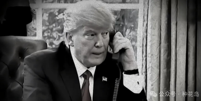 美国出现3大异常！