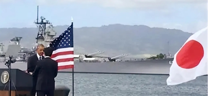 你所不了解的特朗普！一个比肯尼迪个人运气更好，但身处时期却更糟糕的美国夺嫡王储！