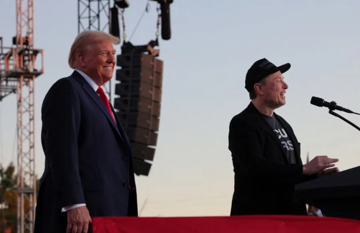 不要小看马斯克，但也不要高估马斯克！