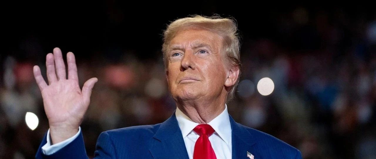 川普要如何瓦解“深层政府”！