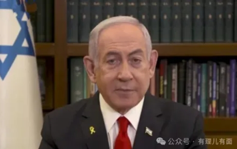 对伊“直接讲话”，内塔尼亚胡的挣扎！