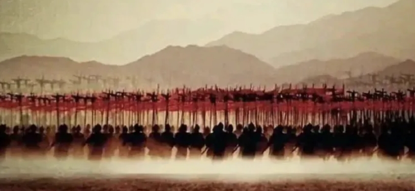 中国的“武术”，到底是什么​？