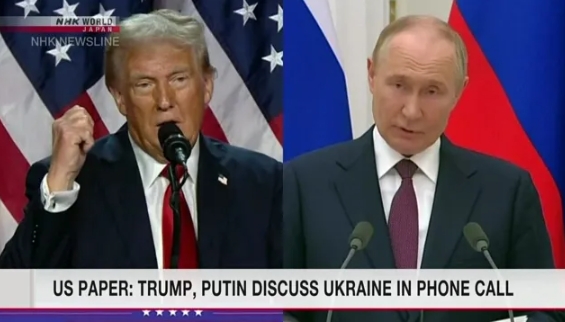 美俄不谋而合：乌克兰换总统，泽连斯基无路可走！