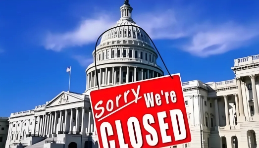 美国把门关上了？