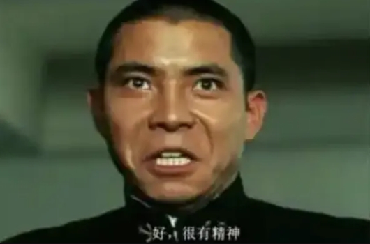 懂王身边的“昭和参谋”......