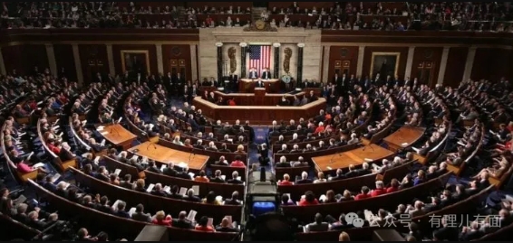 论功行赏：懂王搭了个草台班子