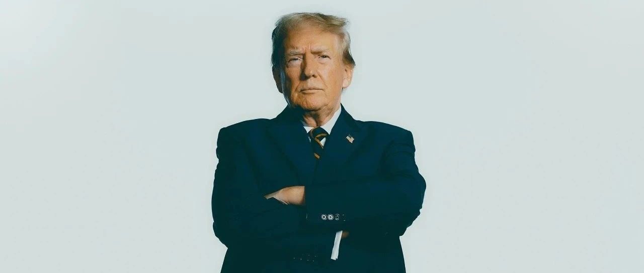 美国（MAGA）特色的资本主义！