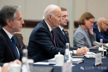 这次中美元首会晤，中方明确划出4条红线