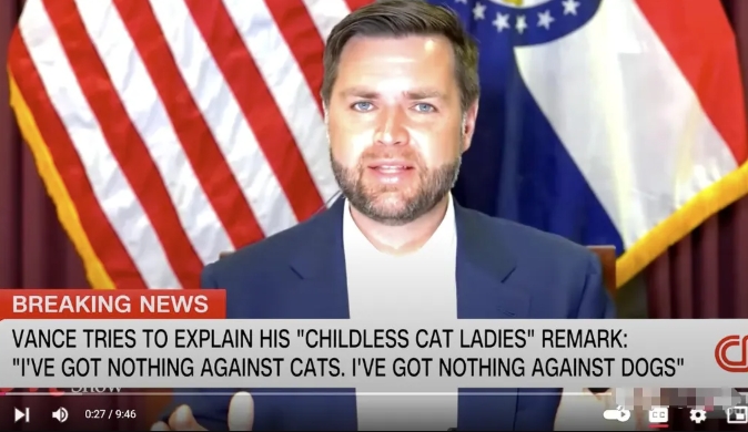 倒反天罡，特朗普对美式性别正确发起全面进攻！