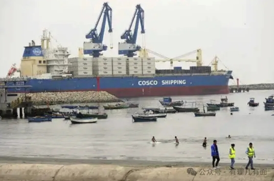 美国忍不住对钱凯港动手了！