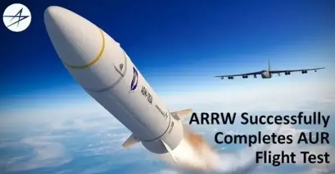 谁搞砸了美国高超声速武器？