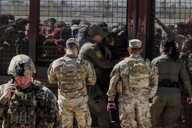 赴美移民有难了!